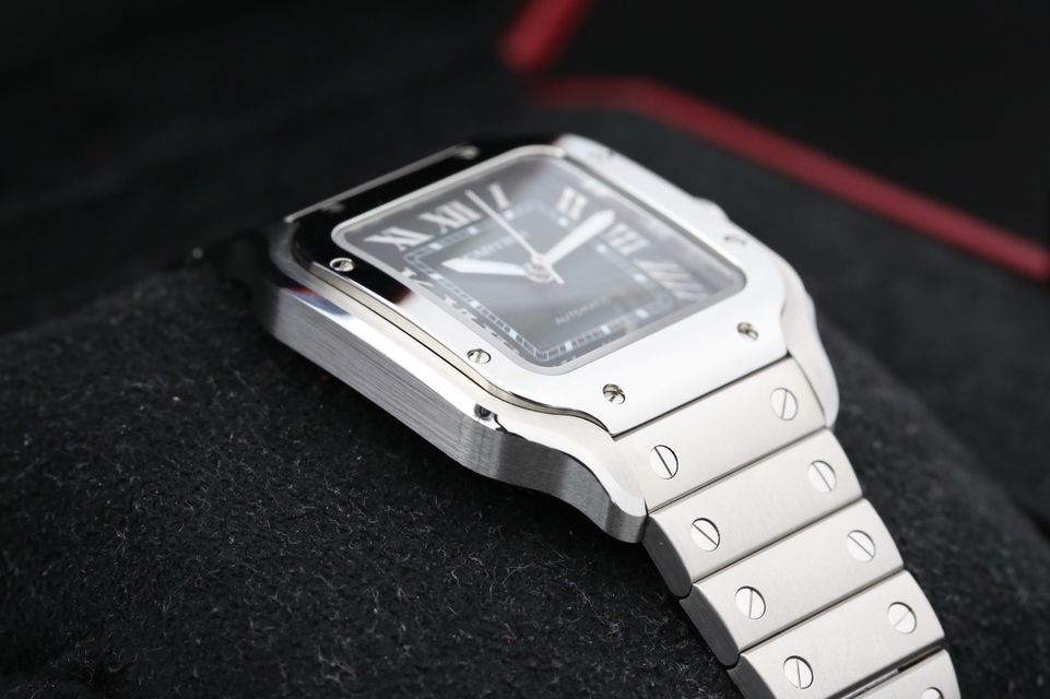 Cartier Santos De Cartier WSSA0061 Image 7